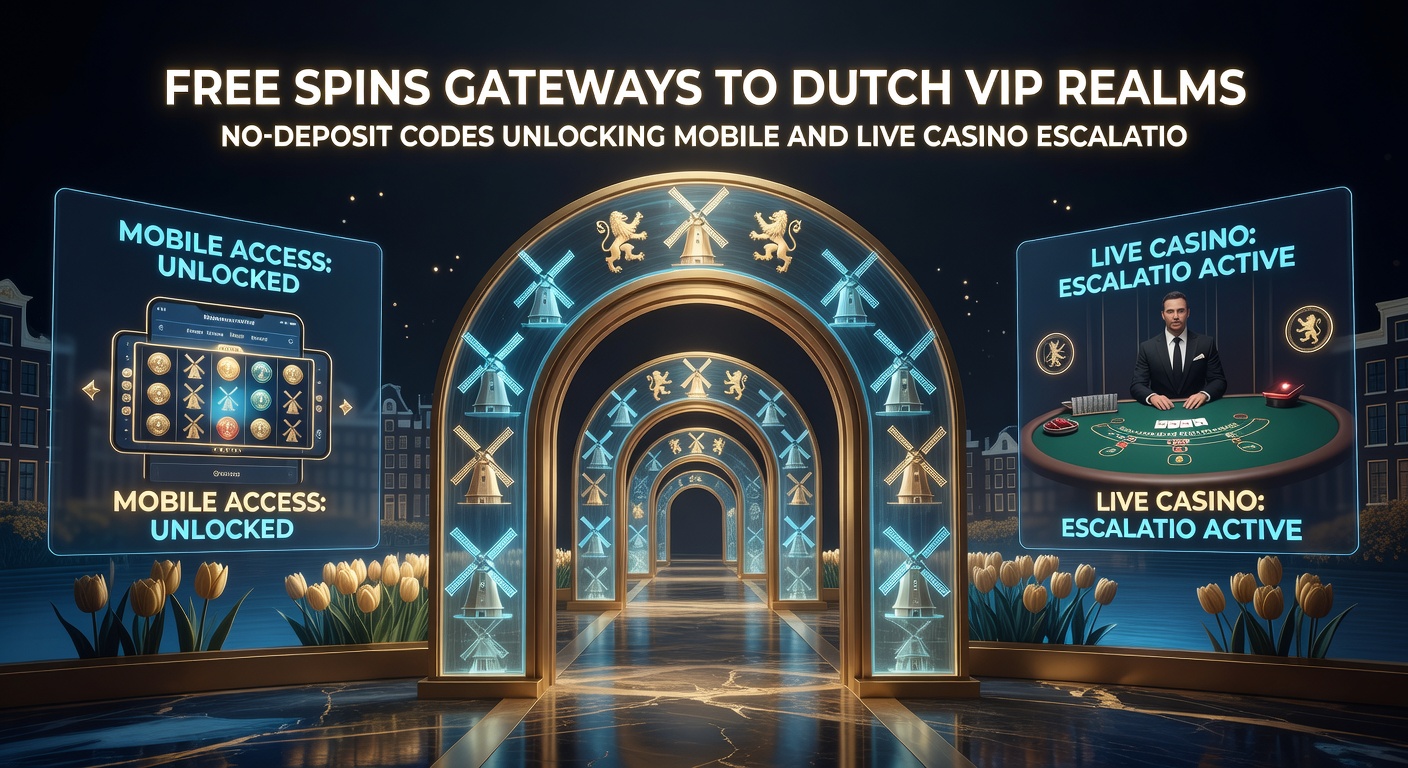 Grafiek met statistieken over VIP-escalatie via gratis spins in Nederlandse casinos, inclusief mobiele en live dealer grafen voor 2026
